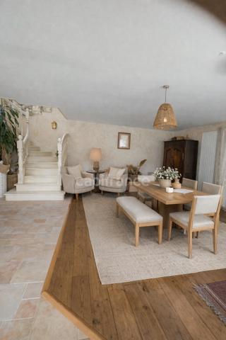 Maison à vendre maison de 7 pièces FOUESNANT (29)