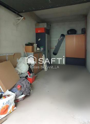T4 115m2 3 ch rénové garage cave centre ville