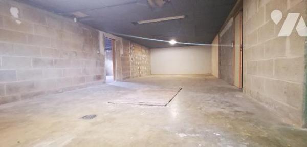 Pavillon 3 chambres avec terrain