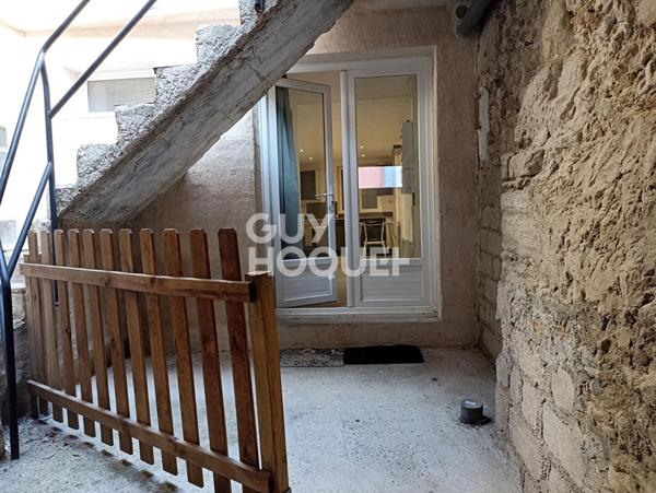 Immeuble - 3 appartements - MONTEUX