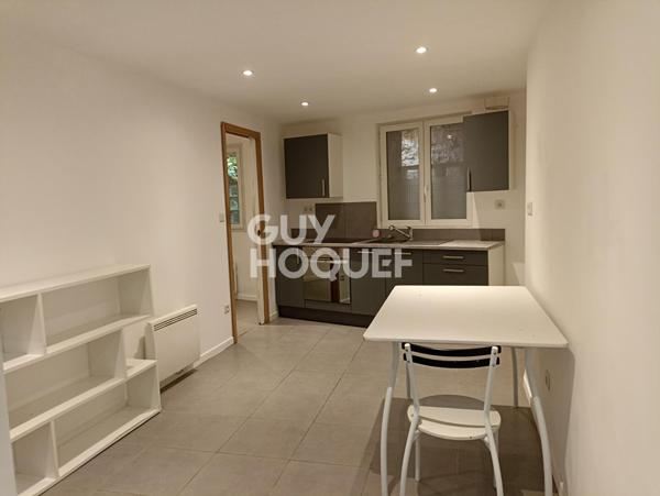 Immeuble - 3 appartements - MONTEUX