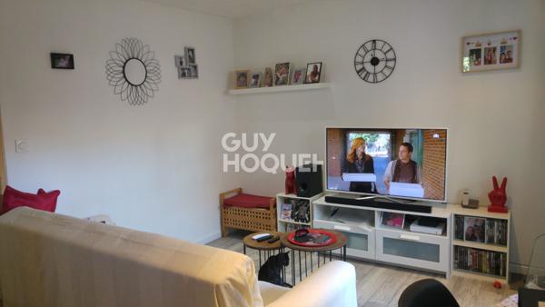 Immeuble - 3 appartements - MONTEUX