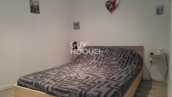 Immeuble - 3 appartements - MONTEUX