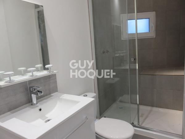 Immeuble - 3 appartements - MONTEUX