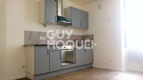 Immeuble - 3 appartements - MONTEUX