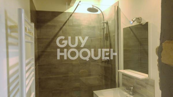 Immeuble - 3 appartements - MONTEUX