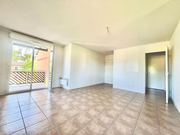 Appartement T3 de 56m²