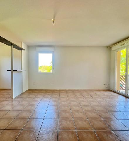 Appartement T3 de 56m²