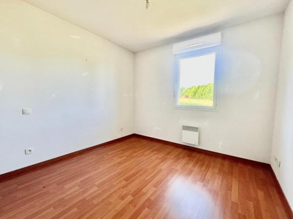 Appartement T3 de 56m²
