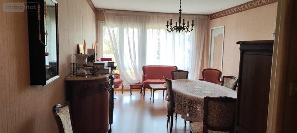 Appartement à vendre à Angers dans le Maine-et-Loire (49100), ref : 49013-2048   
Orgemont