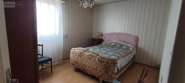 Appartement à vendre à Angers dans le Maine-et-Loire (49100), ref : 49013-2048   
Orgemont