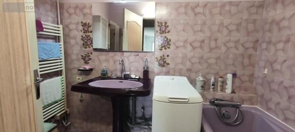 Appartement à vendre à Angers dans le Maine-et-Loire (49100), ref : 49013-2048   
Orgemont