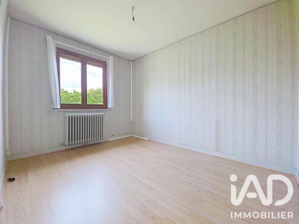 Maison à vendre 4 pièces 66 m² Gien