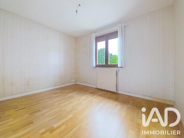 Maison à vendre 4 pièces 66 m² Gien