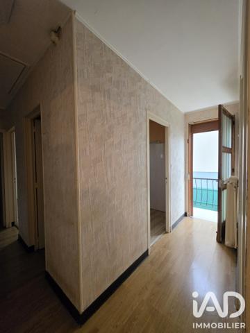 Maison à vendre 4 pièces 66 m² Gien