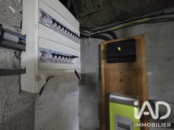 Maison à vendre 4 pièces 66 m² Gien