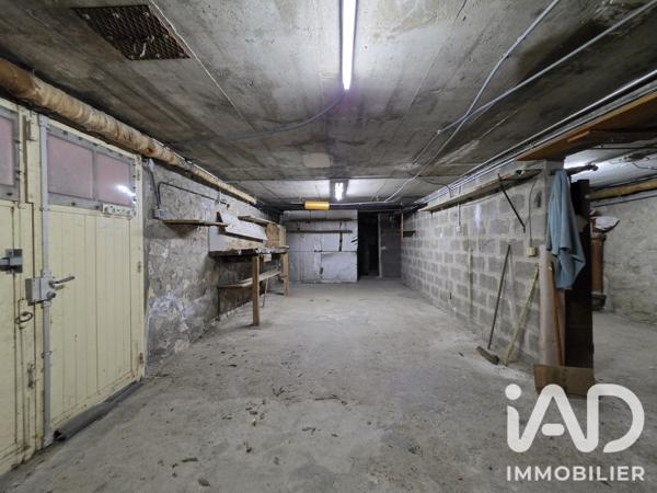 Maison à vendre 4 pièces 66 m² Gien