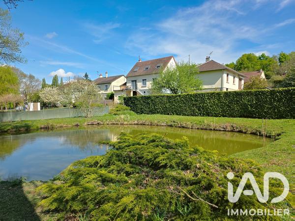 Maison à vendre 4 pièces 66 m² Gien