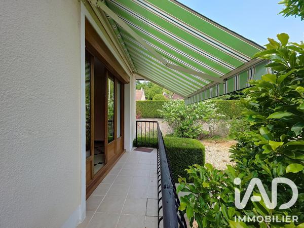 Maison à vendre 4 pièces 66 m² Gien