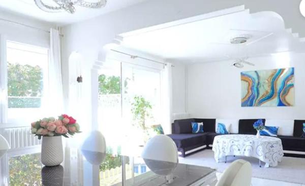 Maison à vendre |  Carrières-sous-Poissy |  6 pièces | 126 m²