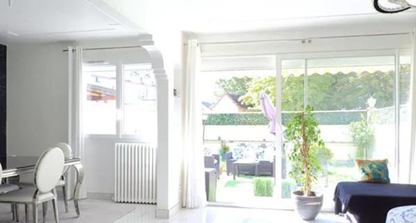 Maison à vendre |  Carrières-sous-Poissy |  6 pièces | 126 m²