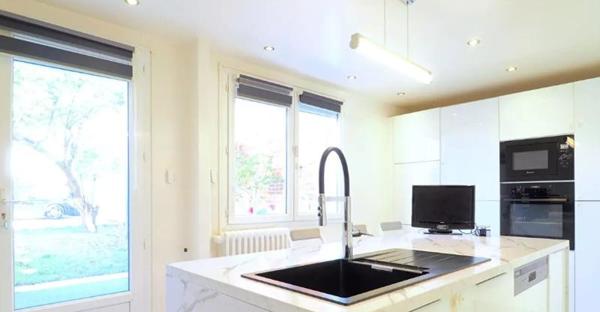 Maison à vendre |  Carrières-sous-Poissy |  6 pièces | 126 m²