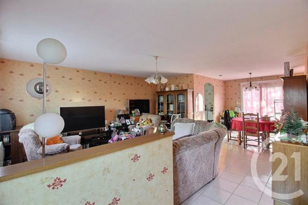 Maison à vendre  5 pièces - 96,75 m2 ST OUEN - 41