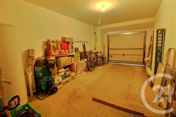 Maison à vendre  5 pièces - 96,75 m2 ST OUEN - 41