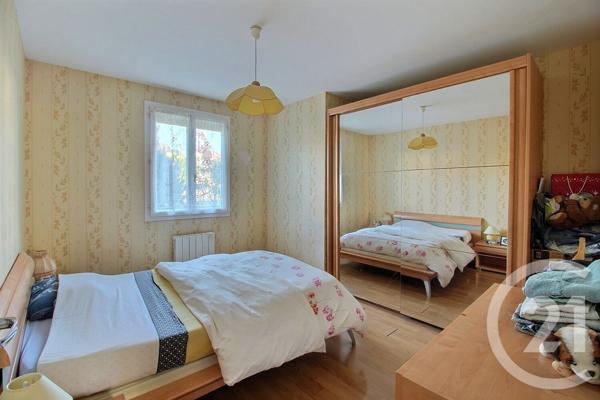 Maison à vendre  5 pièces - 96,75 m2 ST OUEN - 41