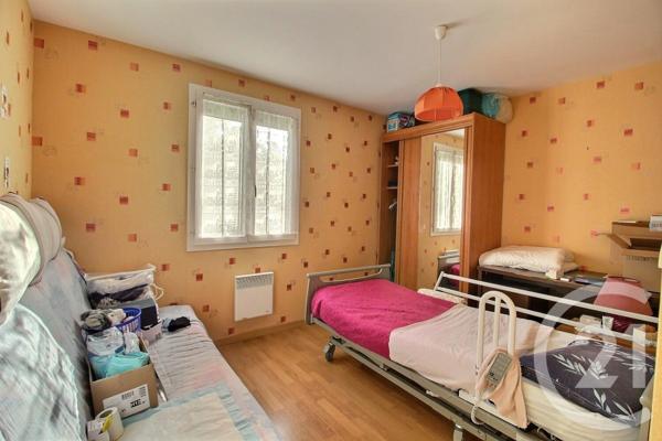 Maison à vendre  5 pièces - 96,75 m2 ST OUEN - 41