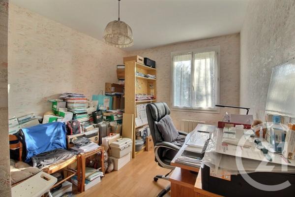 Maison à vendre  5 pièces - 96,75 m2 ST OUEN - 41