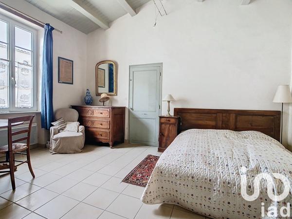 Maison traditionnelle 5 pièces de 104 m² à La Couarde-sur-Mer (17670)