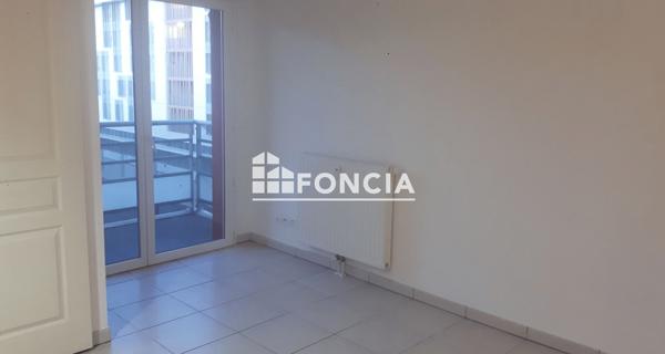 Location Studio 21.65 m² - Nice 06300