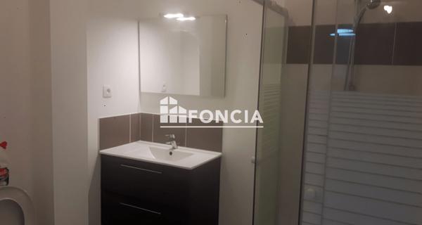 Location Studio 21.65 m² - Nice 06300