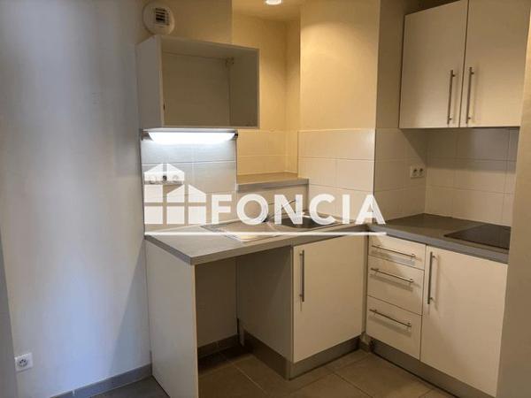 À vendre Appartement 2 pièces 48.9 m² - Villeneuve-lès-avignon 30400