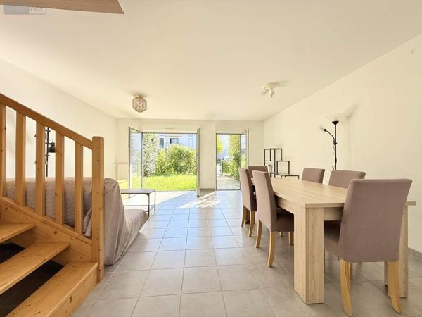 Maison à vendre à La Chapelle-des-Fougeretz en Ille-et-Vilaine (35520), ref : 007/2564MY