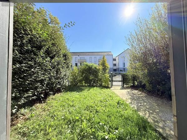 Maison à vendre à La Chapelle-des-Fougeretz en Ille-et-Vilaine (35520), ref : 007/2564MY