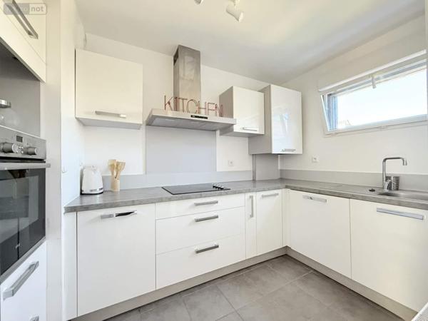 Maison à vendre à La Chapelle-des-Fougeretz en Ille-et-Vilaine (35520), ref : 007/2564MY