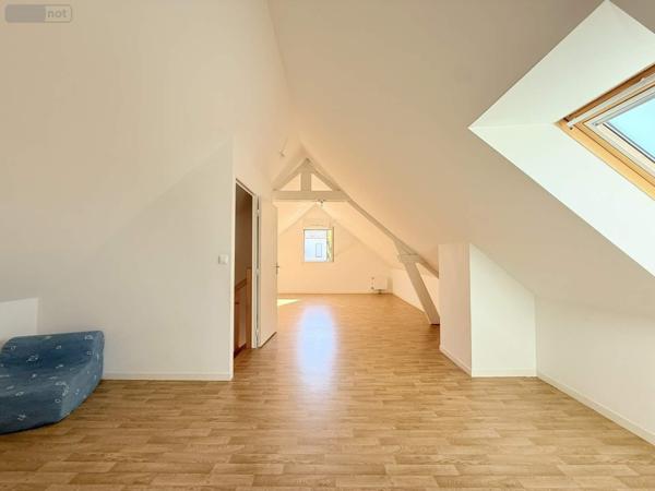 Maison à vendre à La Chapelle-des-Fougeretz en Ille-et-Vilaine (35520), ref : 007/2564MY