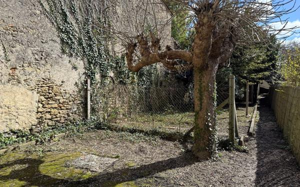 Maison à vendre    6 pièces •  Castets-en-Dorthe