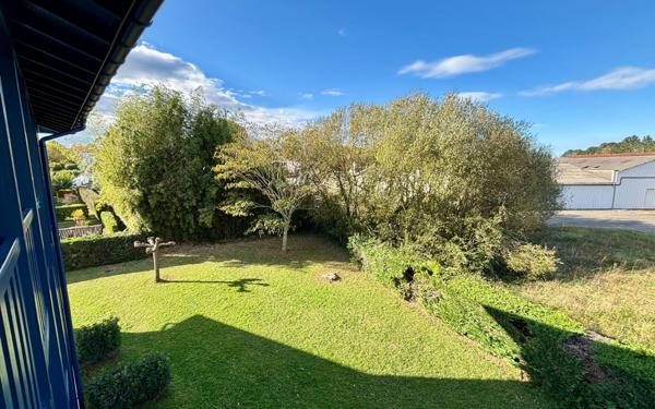 Appartement à vendre    1 pièce • 19,57 m2 Anglet