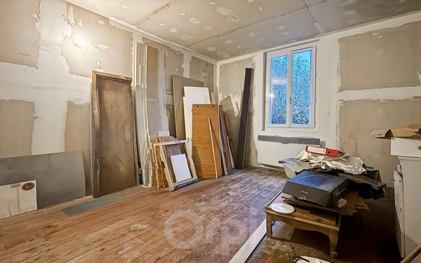 Maison à vendre    5 pièces • 114,30 m2 Bessines-sur-Gartempe