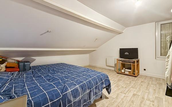 Maison à vendre    5 pièces • 114,30 m2 Bessines-sur-Gartempe