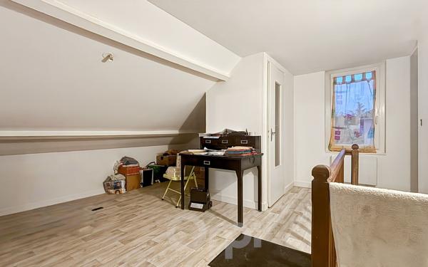 Maison à vendre    5 pièces • 114,30 m2 Bessines-sur-Gartempe