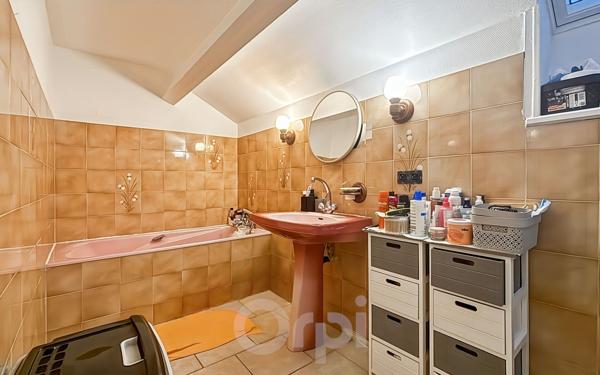 Maison à vendre    5 pièces • 114,30 m2 Bessines-sur-Gartempe