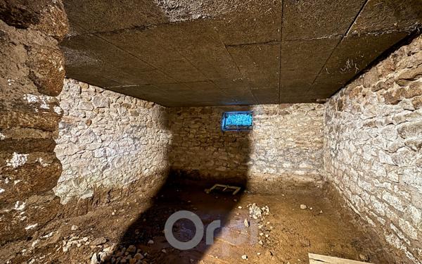 Maison à vendre    5 pièces • 114,30 m2 Bessines-sur-Gartempe