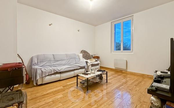 Maison à vendre    5 pièces • 114,30 m2 Bessines-sur-Gartempe