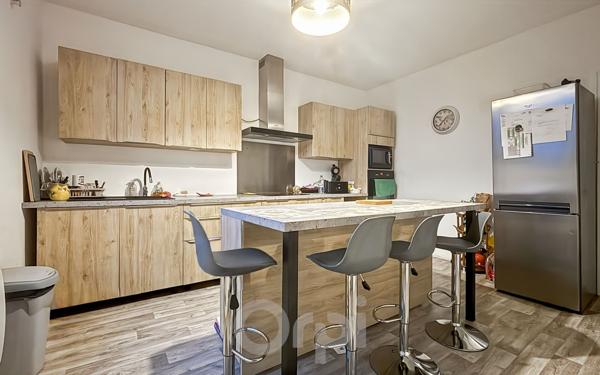 Maison à vendre    5 pièces • 114,30 m2 Bessines-sur-Gartempe