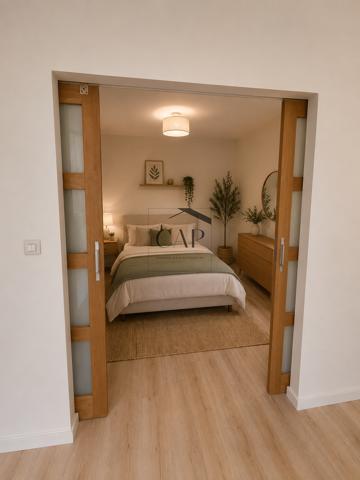 Appartement T2 de 39 m² _ Marseille 7e Endoume / Saint-Lambert