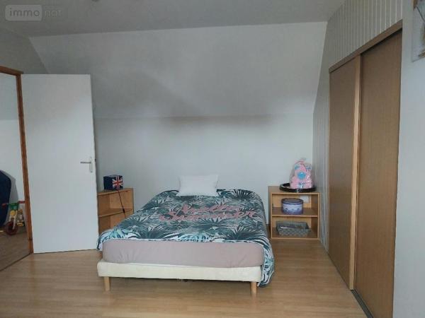 Maison à vendre à Le Neubourg dans l'Eure (27110), ref : 27061-1470